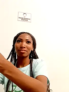 SabrinaDevill's Live XXX Chat