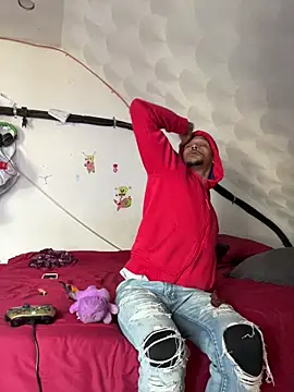 rayyymack's Live XXX Chat