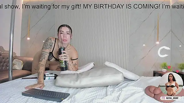 Chatroom XXX en direct de nathassa_grant