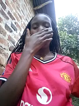 Black_juicy24n Webbikameraesitys