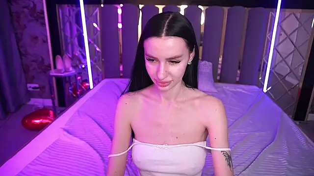 Snow_WhiteeeX 现场XXX聊天