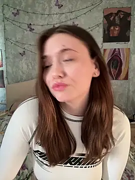 Sabrina_shells Adlı Modelin Canlı XXX Sohbeti