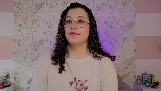 Charlotte__Miller élő XXX-chatje