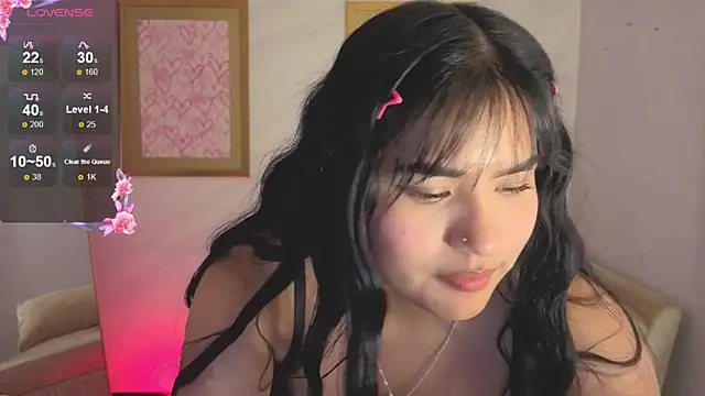 Paulette_v Live XXX-chat