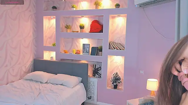 Sembang XXX Secara Langsung FloraDobb