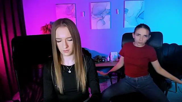 doll_vey's Live XXX Chat