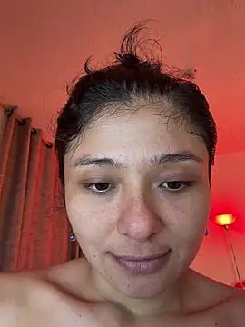 Guadalupe_Lopez Adlı Modelin Canlı XXX Sohbeti