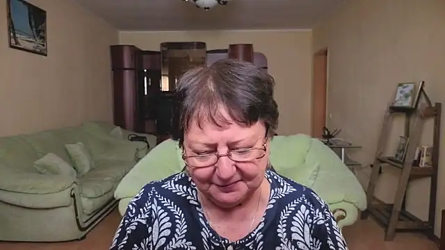 Margo_Moll 网络视讯表演