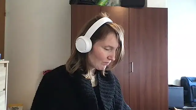 Kittymarlene élő XXX-chatje