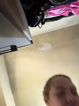 Sembang XXX Secara Langsung Chloe_Leaozinho