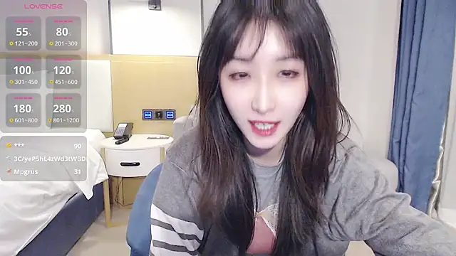 KK-328 在線直播表演