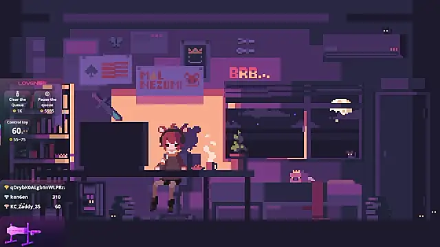 Show de webcam de owen__johnson