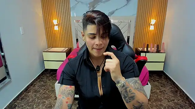 KAROLLJONES1 – Live XXX-chat