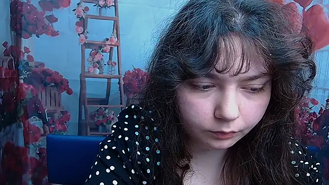 Czat XXX na żywo – NeonilaLisova