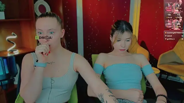 mila_glow1 – Live XXX-chat