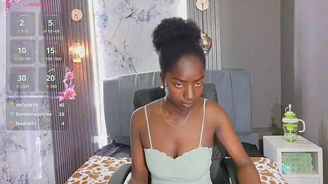 katia_green1's Live XXX Chat