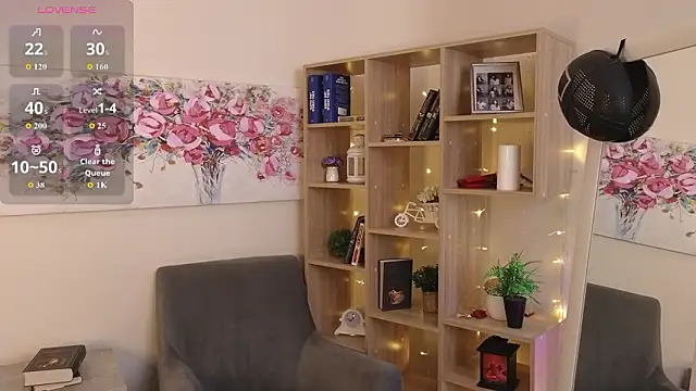 Marie_Long Live XXX-chat