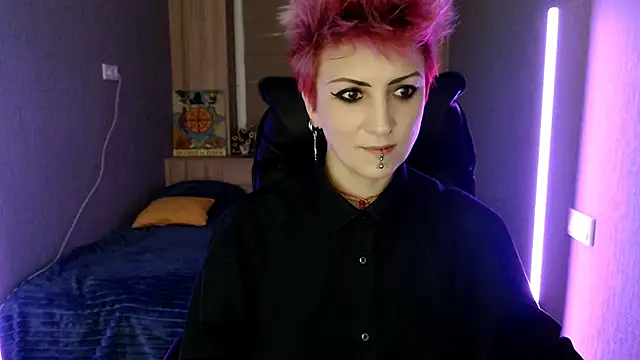 Sweet-n-Strong 라이브 XXX 채팅