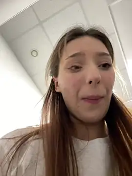 LilluKatten – Live XXX-chat