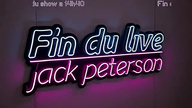 Jack_Peterson0 Live XXX Chat