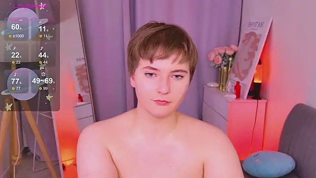 Czat XXX na żywo – melissa___moore