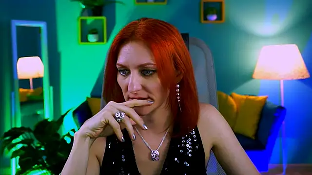 DianaTorrens' Live XXX Chat