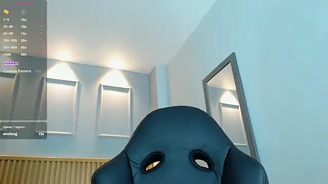 VENUSGREYS1 Live XXX-chat