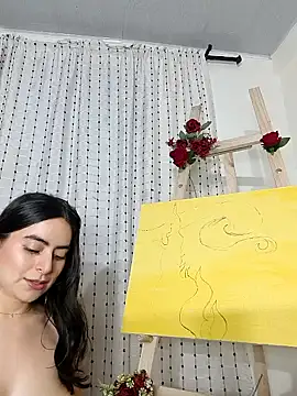 saasha_Petit's Live XXX Chat