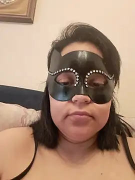 h4cPaolaMascherata Webcam show