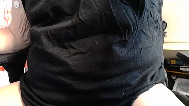 oldmann08: διαδικτυακό σόου στην κάμερα