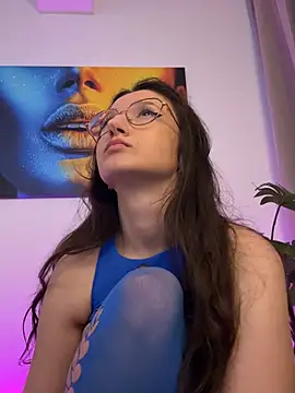 TheaMalekoo – Live XXX-chat