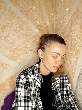 NitaXSky Live XXX-chat