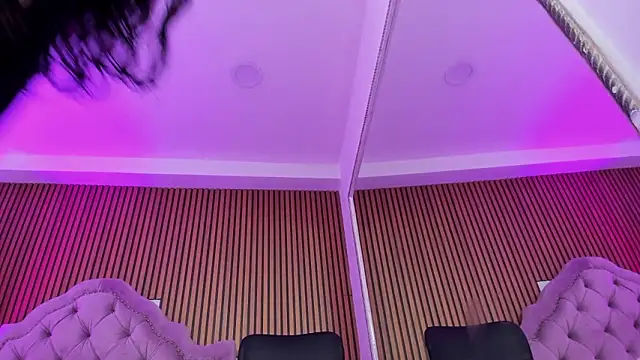 Violett_hott_ 现场XXX聊天