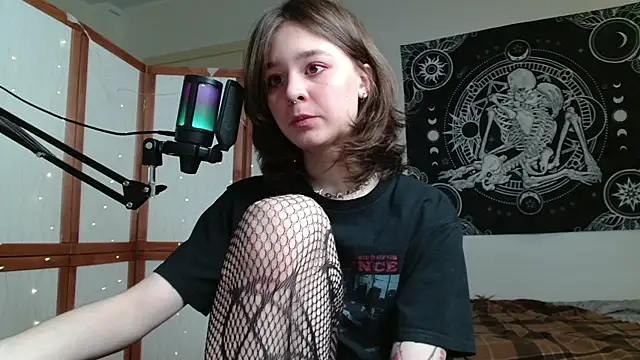 Mysterious_Toy live XXX chat