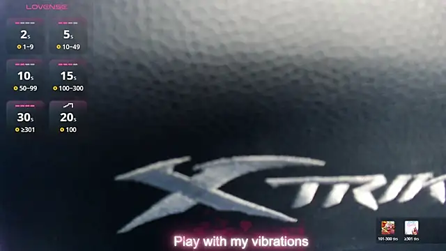 rubby_grundy's Live XXX Chat