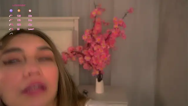 VernonGarcias – Live XXX-chat