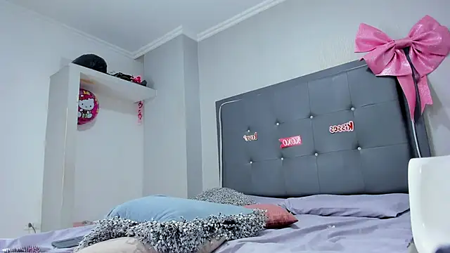 melodycutes 现场XXX聊天