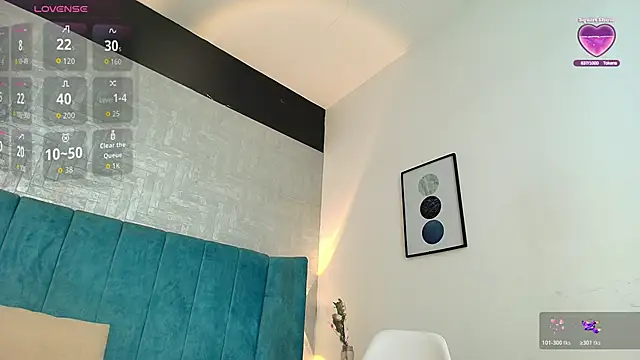 dulcenena_moon Live XXX-chat