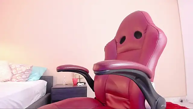 bellawild_ 라이브 XXX 채팅