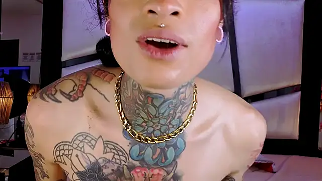 Misakiseis1 Show Webcam