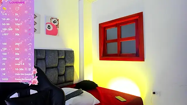 Madison_Rosee's Live XXX Chat