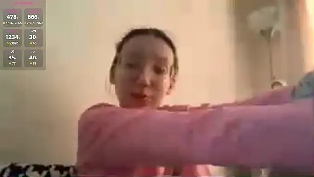 LakendraNoren 现场XXX聊天