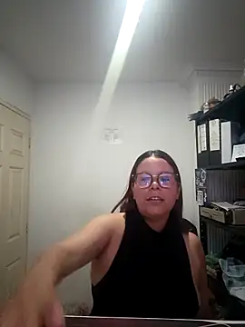 Czat XXX na żywo – Blanquita_vip