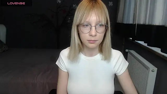 CandicaHoney webcam show