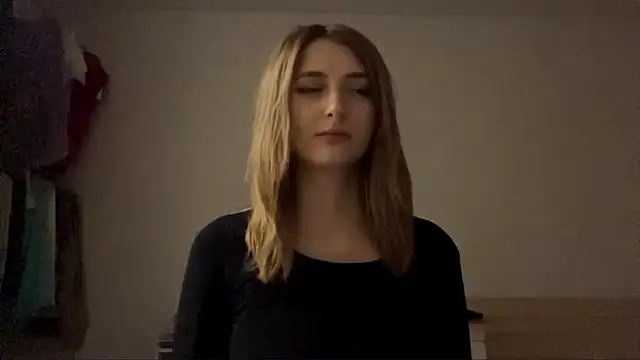 TakenTrumpet's Webcam Show