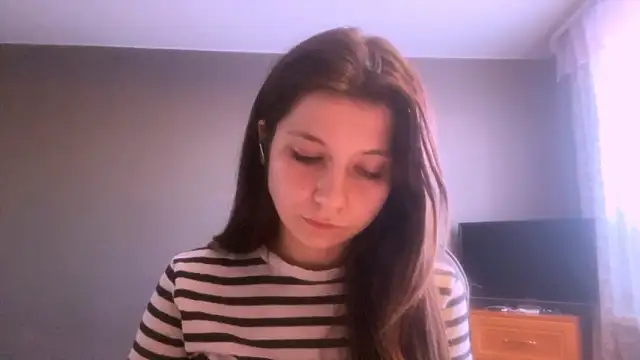 LunnaBliss Live XXX Chat