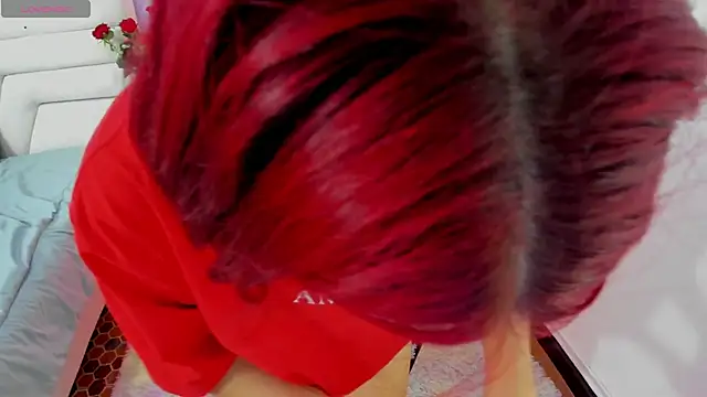 Red-april 现场XXX聊天