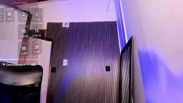 CharlotteKing8 Live XXX-chat