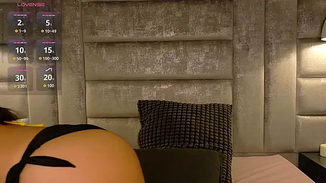 Czat XXX na żywo – PaulaVegaa