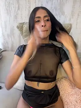 myeli10's Live XXX Chat